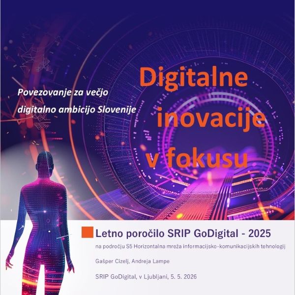 Letno poročilo SRIP GoDigital 2025